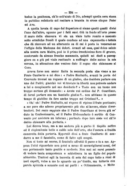 Annali francescani periodico religioso dedicato agli iscritti del Terz'ordine