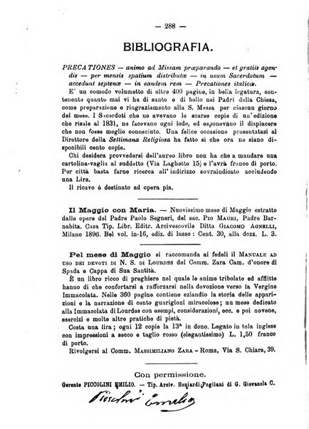 Annali francescani periodico religioso dedicato agli iscritti del Terz'ordine