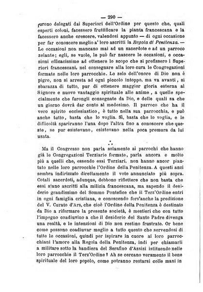 Annali francescani periodico religioso dedicato agli iscritti del Terz'ordine