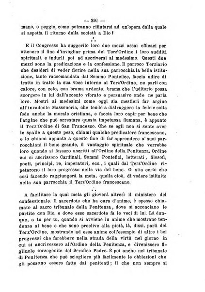 Annali francescani periodico religioso dedicato agli iscritti del Terz'ordine