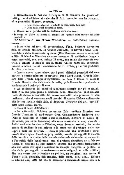 Annali francescani periodico religioso dedicato agli iscritti del Terz'ordine