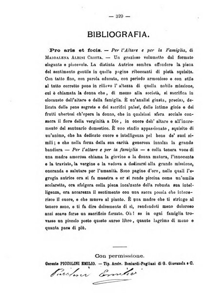 Annali francescani periodico religioso dedicato agli iscritti del Terz'ordine