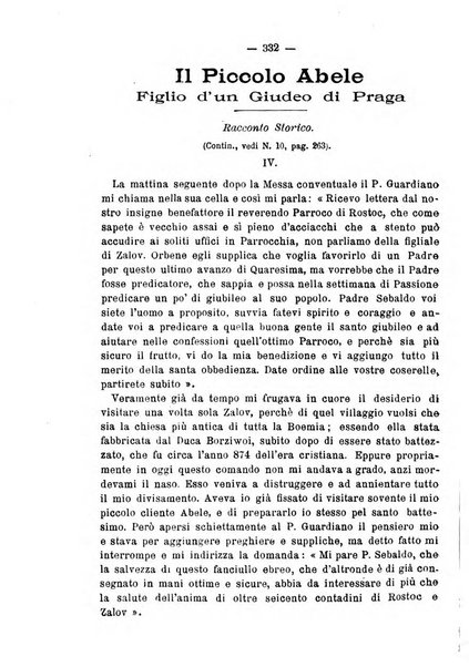 Annali francescani periodico religioso dedicato agli iscritti del Terz'ordine