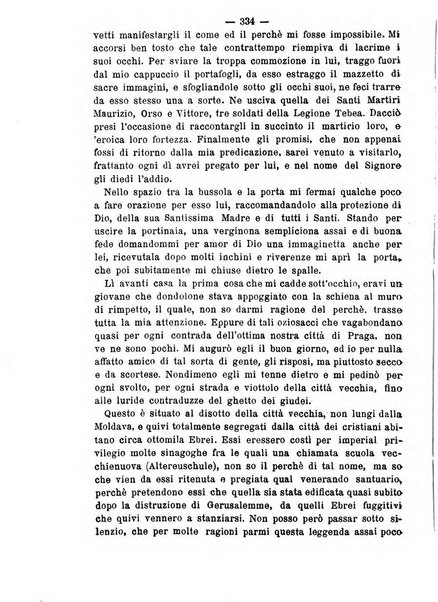 Annali francescani periodico religioso dedicato agli iscritti del Terz'ordine