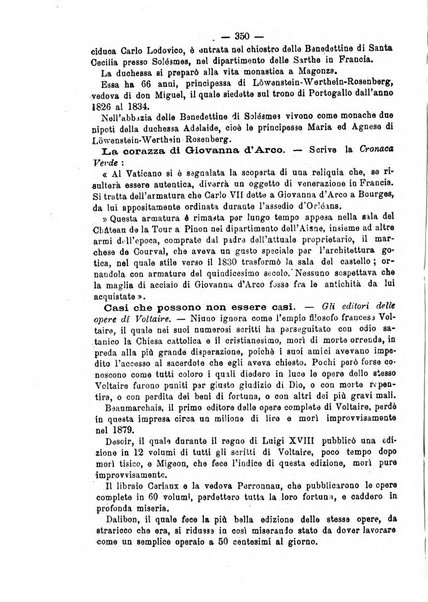 Annali francescani periodico religioso dedicato agli iscritti del Terz'ordine