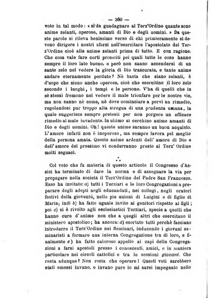 Annali francescani periodico religioso dedicato agli iscritti del Terz'ordine