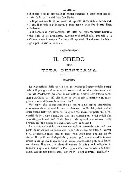 Annali francescani periodico religioso dedicato agli iscritti del Terz'ordine