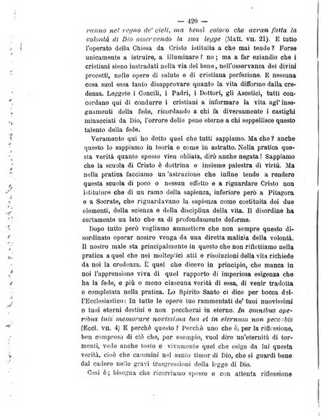 Annali francescani periodico religioso dedicato agli iscritti del Terz'ordine