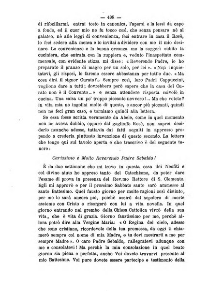 Annali francescani periodico religioso dedicato agli iscritti del Terz'ordine