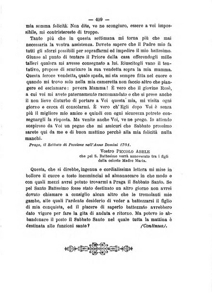 Annali francescani periodico religioso dedicato agli iscritti del Terz'ordine