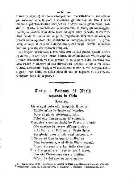 Annali francescani periodico religioso dedicato agli iscritti del Terz'ordine