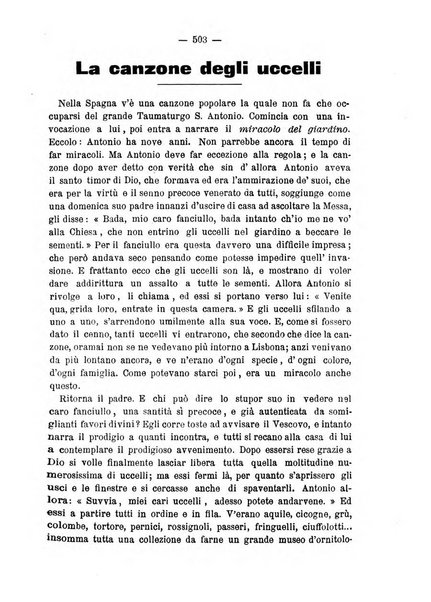 Annali francescani periodico religioso dedicato agli iscritti del Terz'ordine