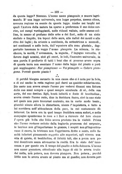 Annali francescani periodico religioso dedicato agli iscritti del Terz'ordine