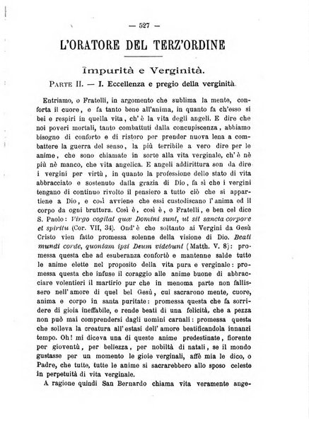 Annali francescani periodico religioso dedicato agli iscritti del Terz'ordine