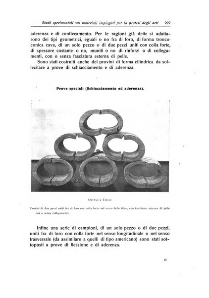 La chirurgia degli organi di movimento