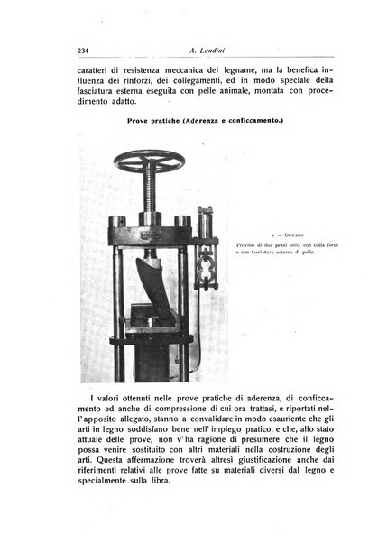 La chirurgia degli organi di movimento