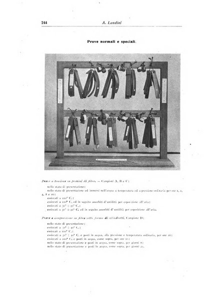 La chirurgia degli organi di movimento