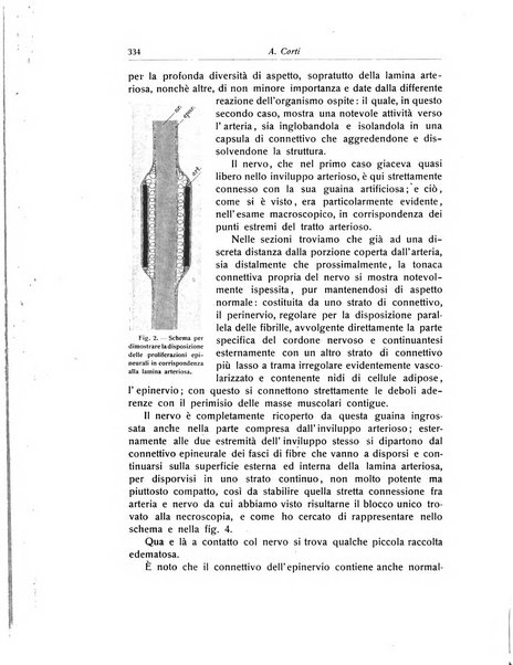 La chirurgia degli organi di movimento