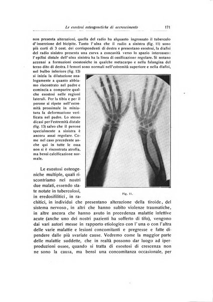 La chirurgia degli organi di movimento