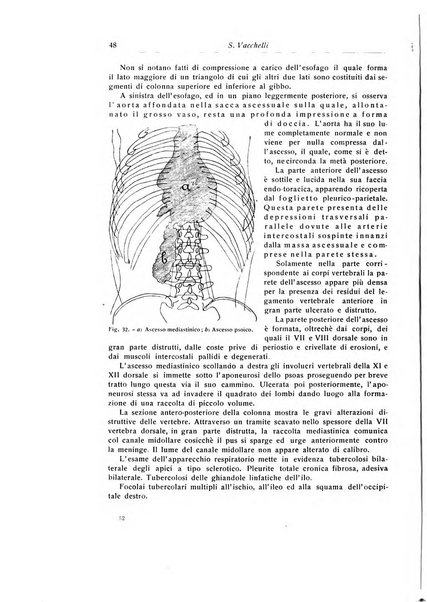 La chirurgia degli organi di movimento