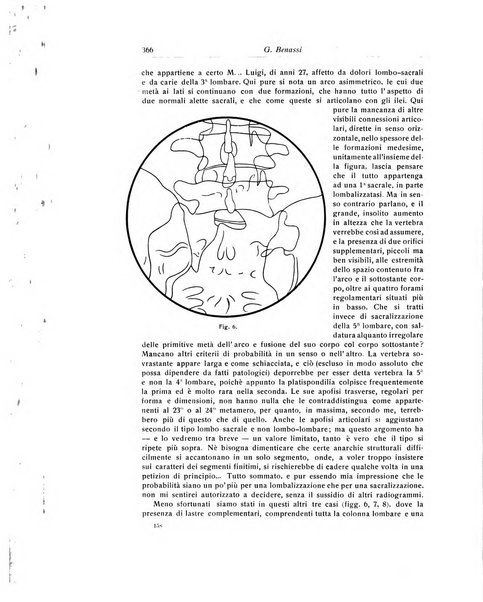 La chirurgia degli organi di movimento