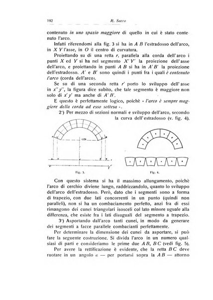 La chirurgia degli organi di movimento