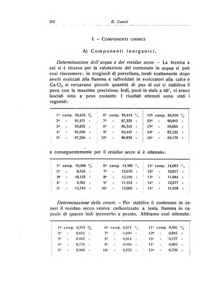 La chirurgia degli organi di movimento