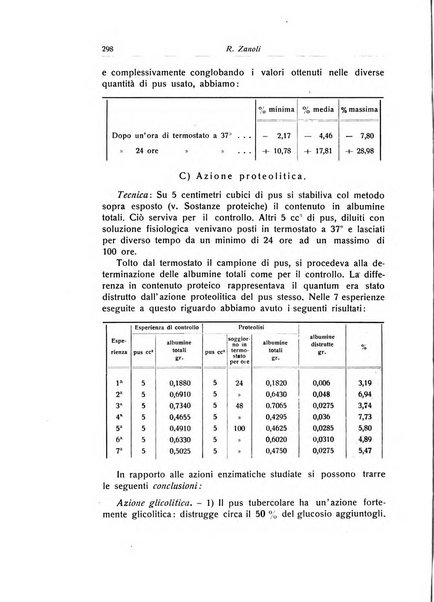 La chirurgia degli organi di movimento