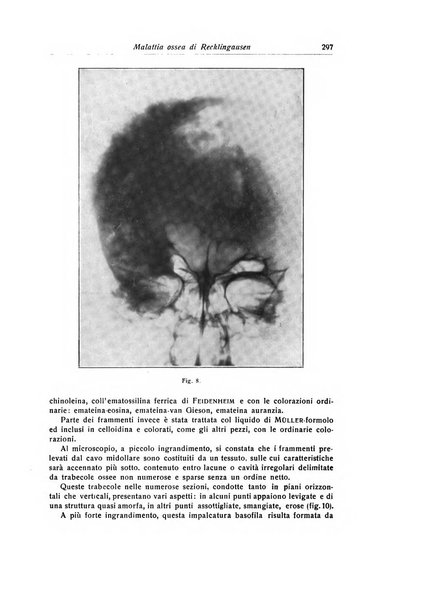 La chirurgia degli organi di movimento