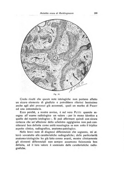 La chirurgia degli organi di movimento