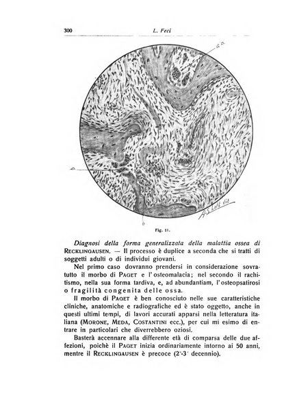 La chirurgia degli organi di movimento