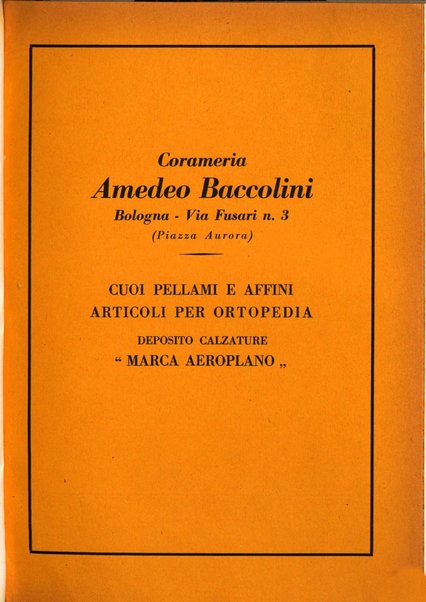 La chirurgia degli organi di movimento