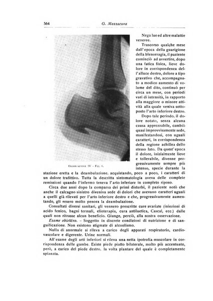 La chirurgia degli organi di movimento