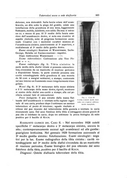 La chirurgia degli organi di movimento