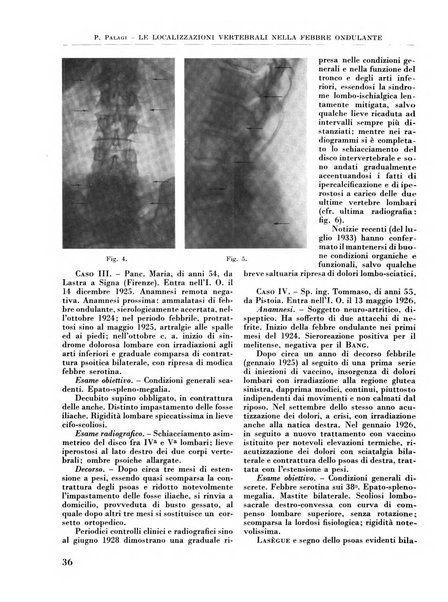 La chirurgia degli organi di movimento