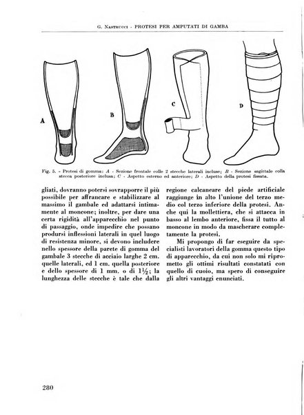 La chirurgia degli organi di movimento