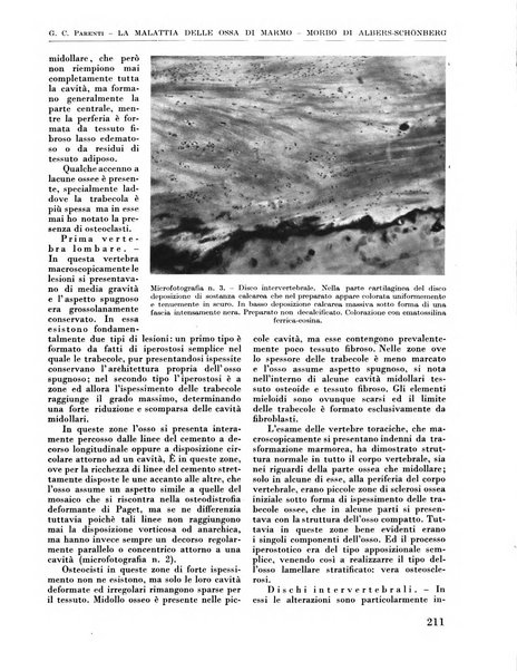 La chirurgia degli organi di movimento