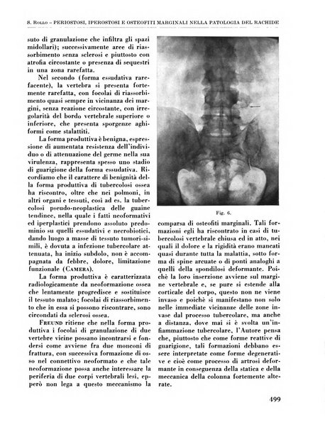 La chirurgia degli organi di movimento