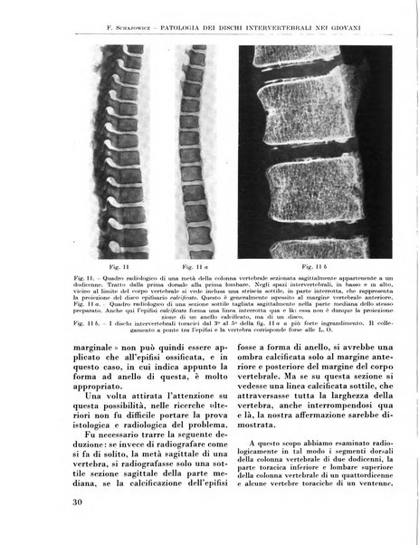 La chirurgia degli organi di movimento