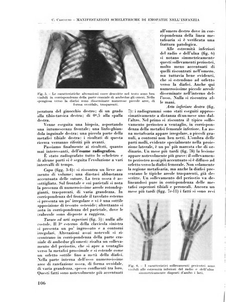 La chirurgia degli organi di movimento