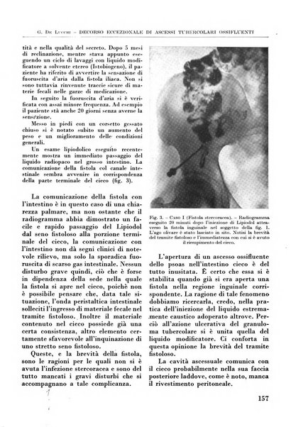 La chirurgia degli organi di movimento