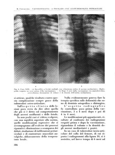 La chirurgia degli organi di movimento