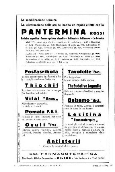 Il Fracastoro gazzetta medica veronese