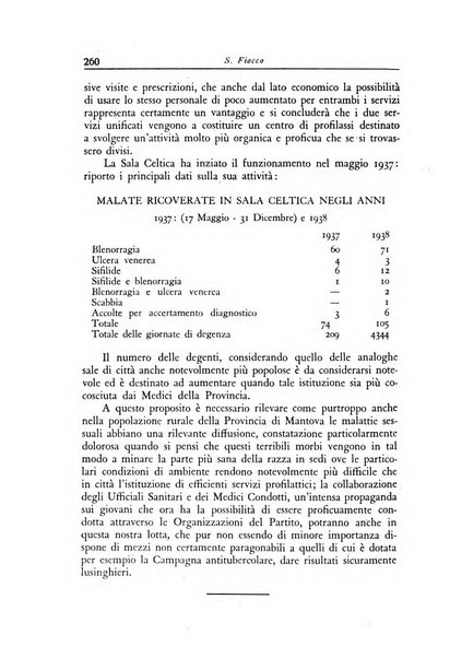 Il Fracastoro gazzetta medica veronese