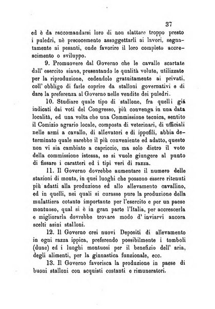 Bollettino del Comizio agrario camerinese