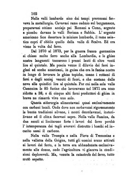 Bollettino del Comizio agrario camerinese