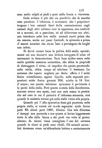 Bollettino del Comizio agrario camerinese