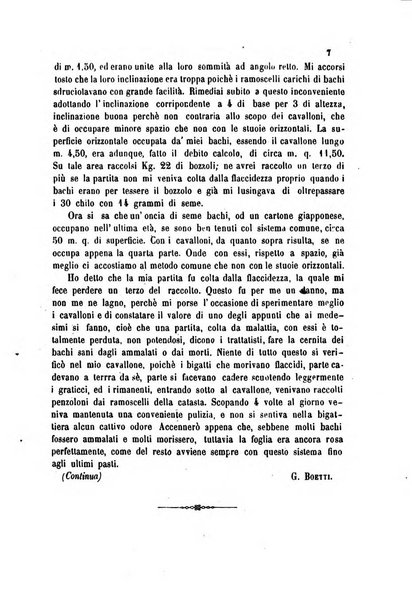 Bollettino del Comizio agrario del circondario di Mondovì