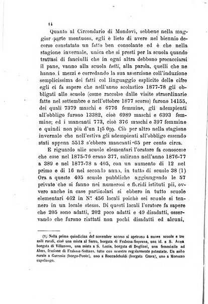 Bollettino del Comizio agrario del circondario di Mondovì