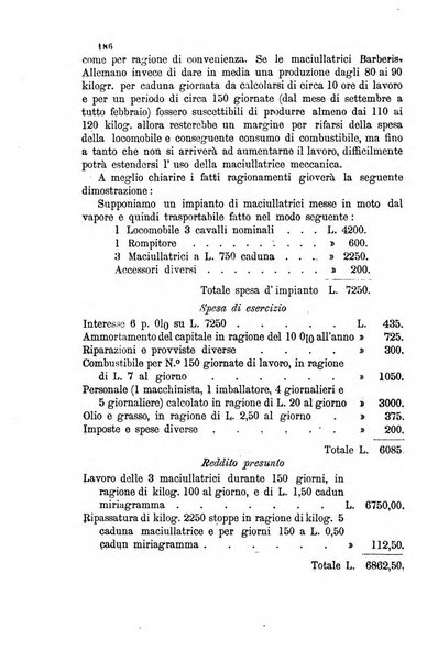 Bollettino del Comizio agrario del circondario di Mondovì